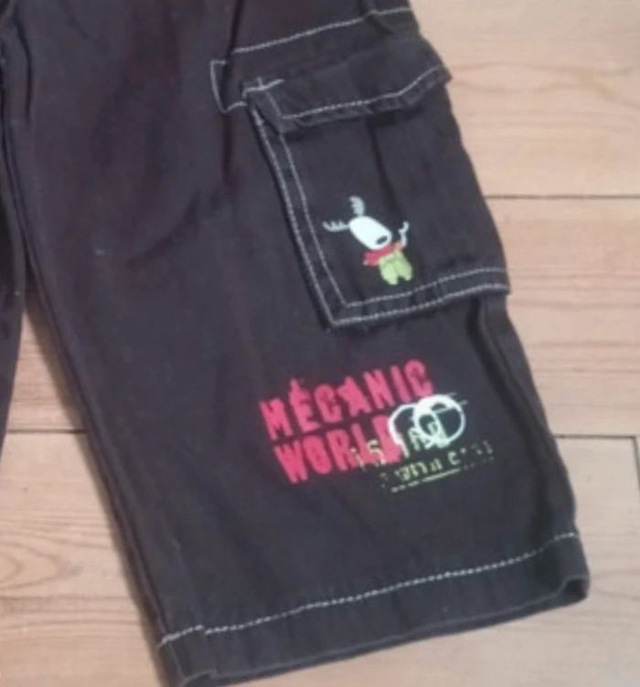 Pantalon fin - photo numéro 2