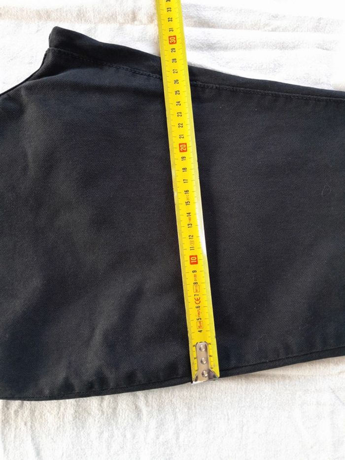 Jean levis 550 relaxed boot cut modèle pour hanches arrondies - photo numéro 14