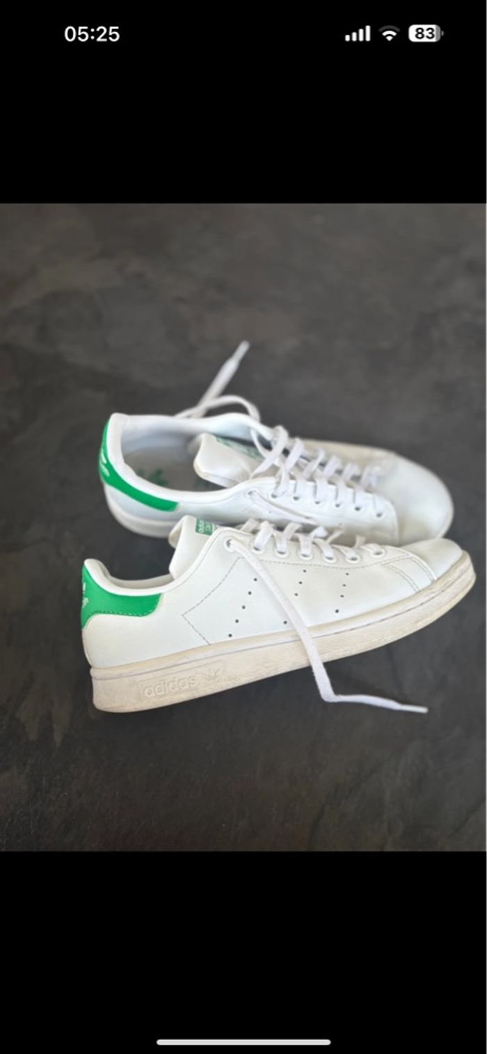 stan smith