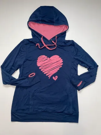Sweat à capuche Bpc