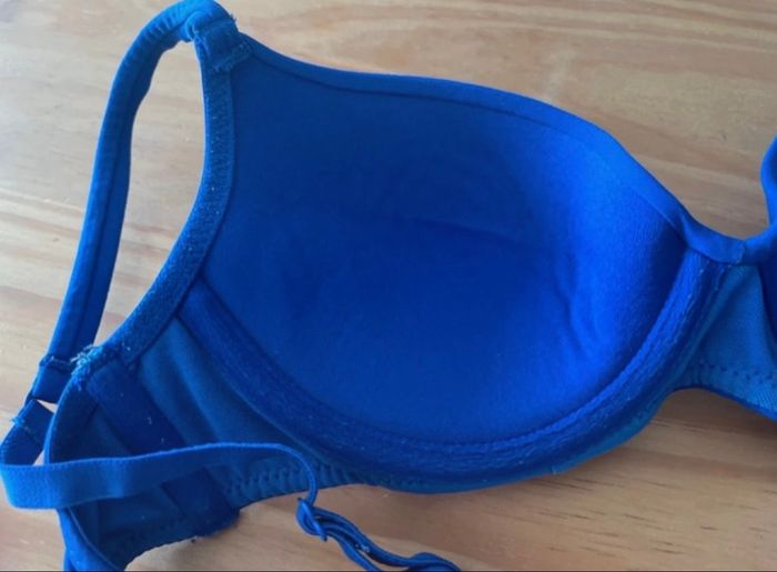 Lot 2 soutien gorges - photo numéro 8