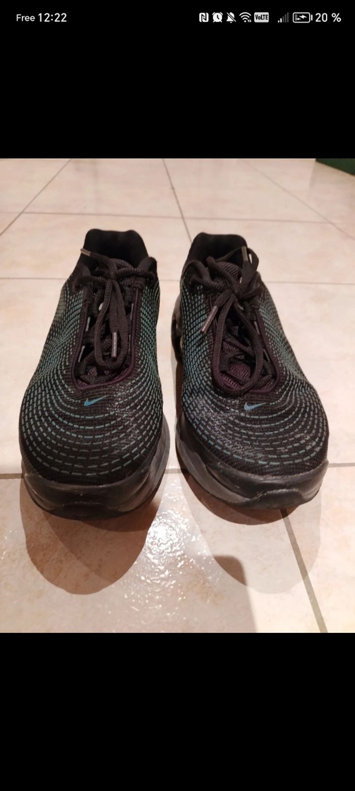 Air max dm Nike - photo numéro 2