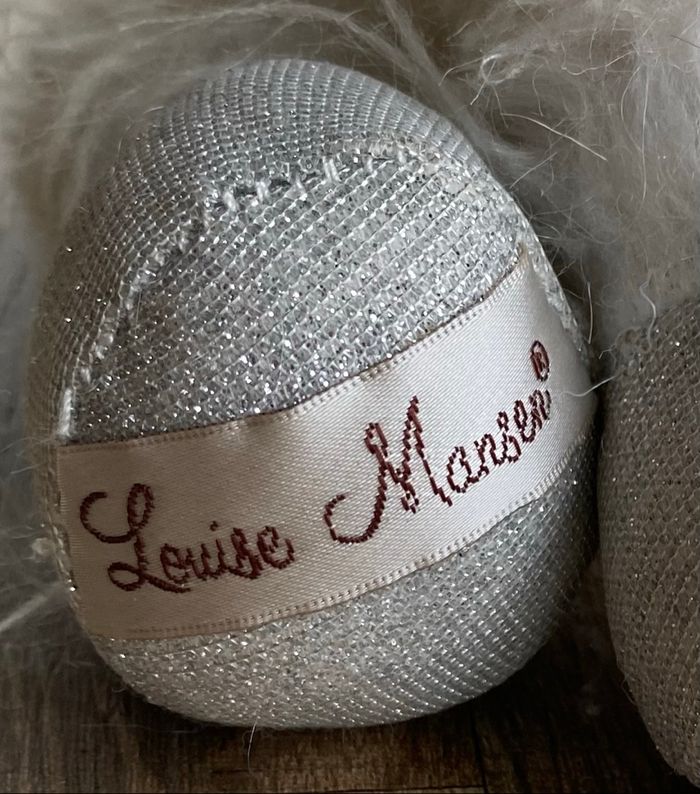 Peluche - photo numéro 3