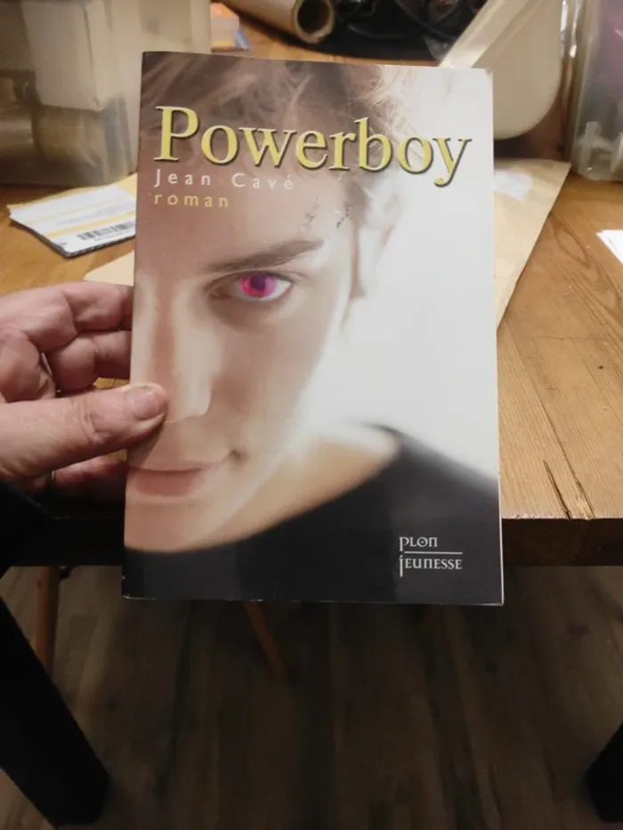 Livre