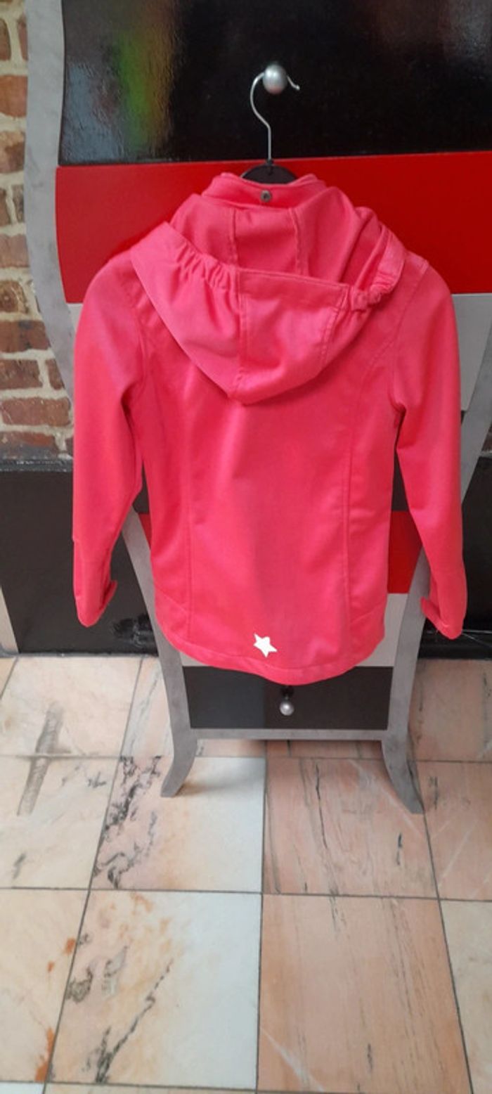 Veste - photo numéro 2