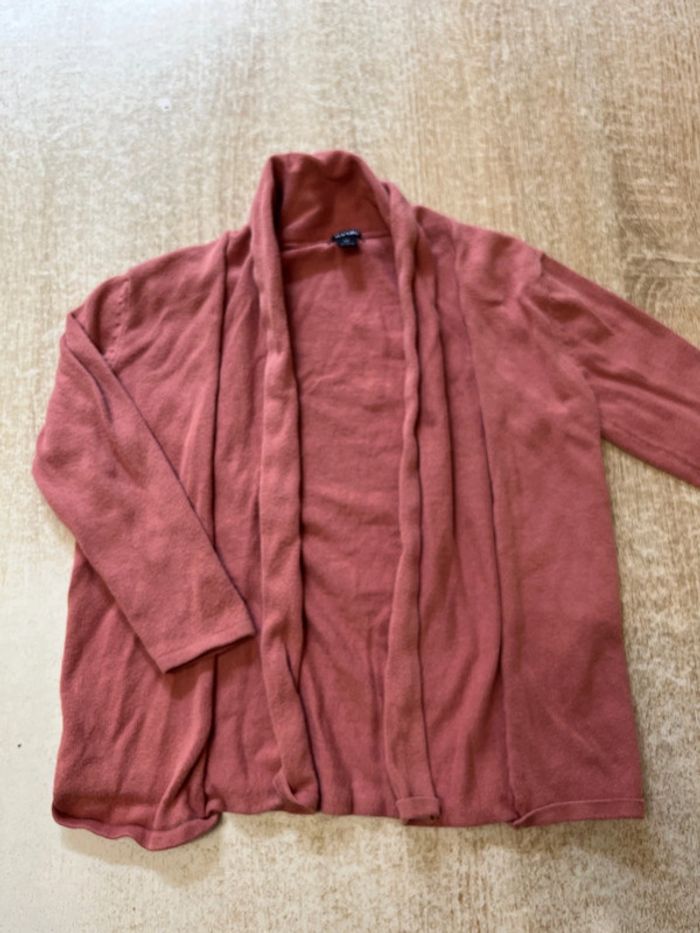 Gilet - photo numéro 2