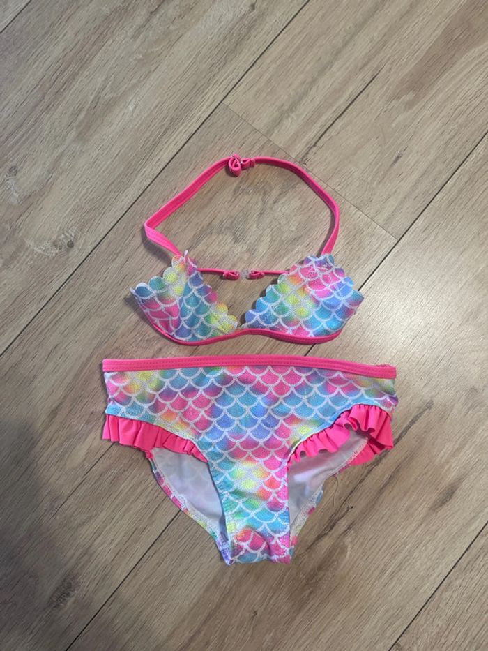 Maillot de bain 4 ans