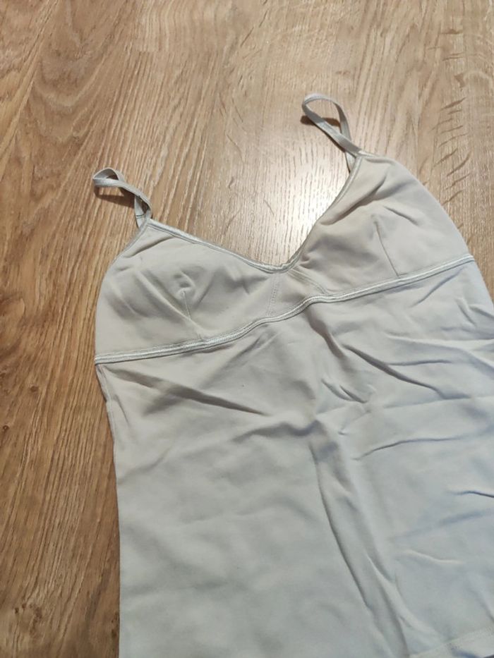 Débardeur gant t M - photo numéro 2