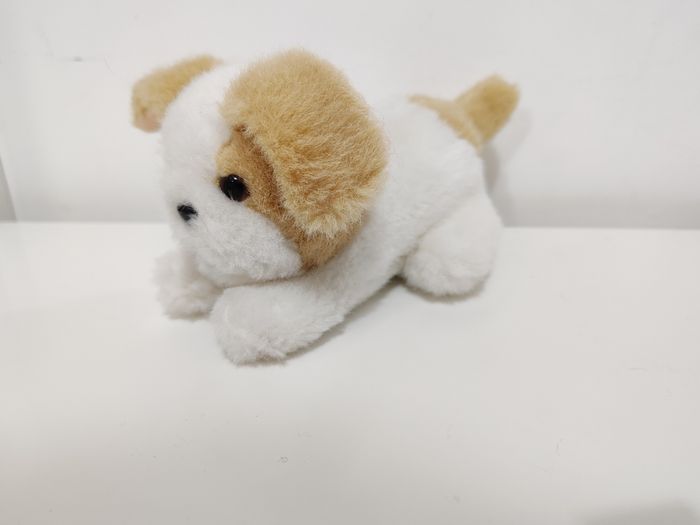 Lot de 5 peluches vintage - photo numéro 5