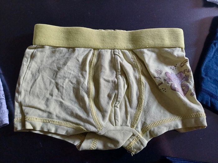 Boxer garçon tom et jerry - photo numéro 7