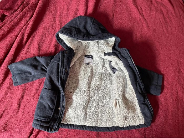 Lot vetements hiver 18 mois - photo numéro 4