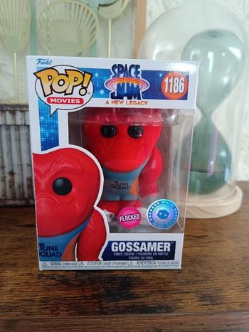 Figurine Pop - Gossamer 🤗