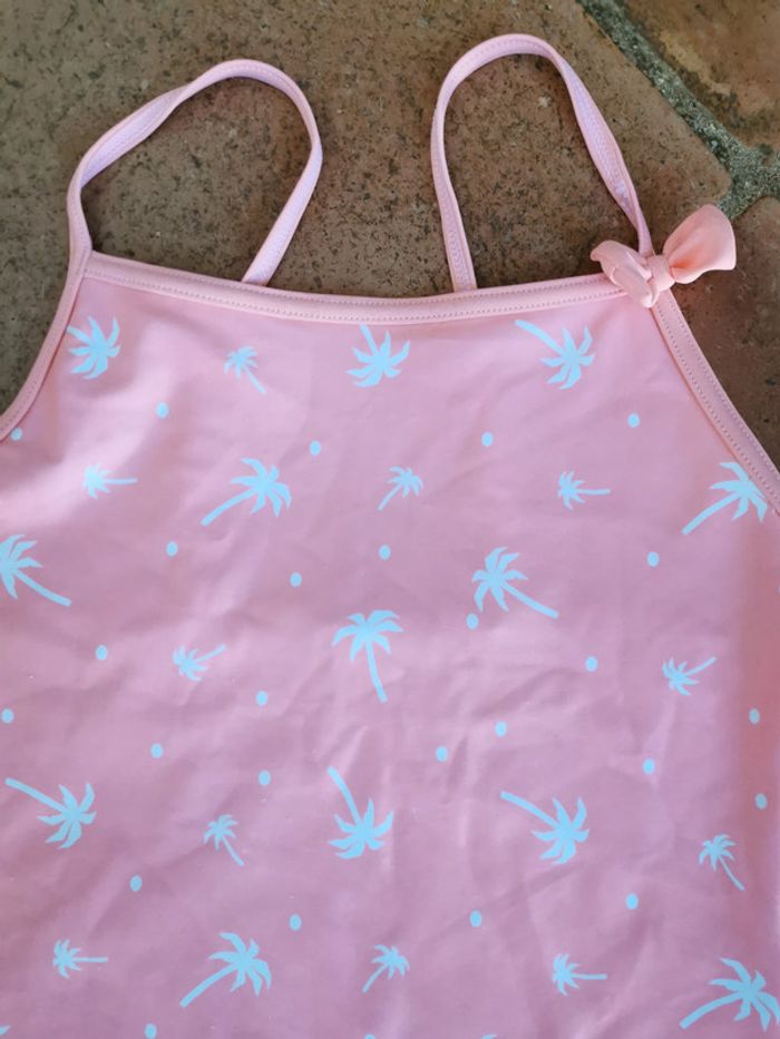 Maillot de bain une pièce Kiabi - photo numéro 5