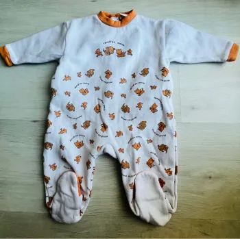 Pyjama Taille 6 mois