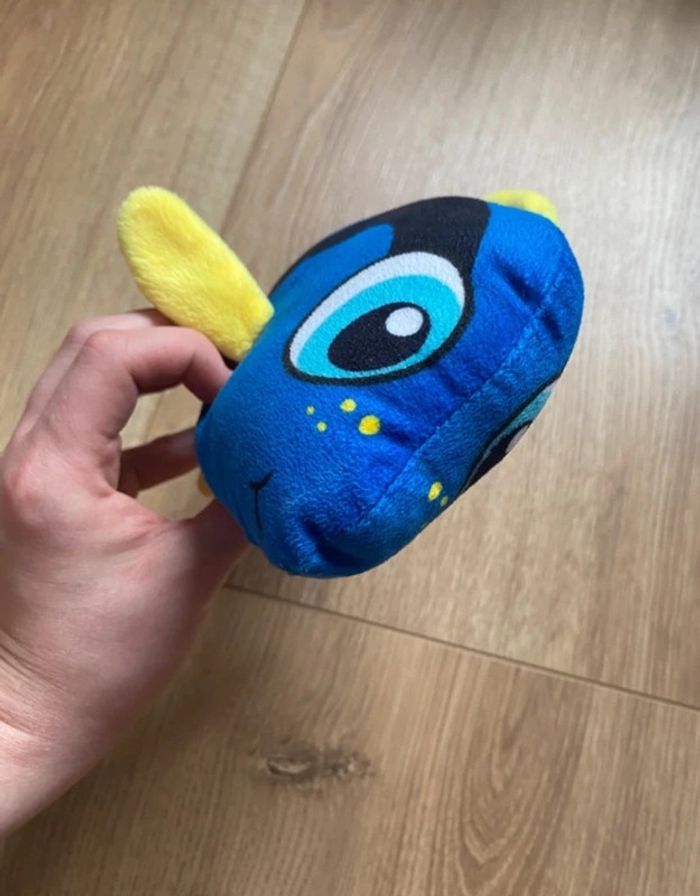 Peluche dory nemo Disney - photo numéro 2