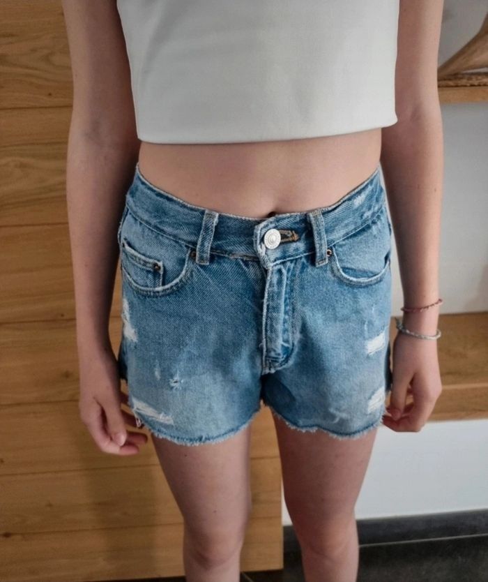 Lot vêtements 10 ans - photo numéro 6
