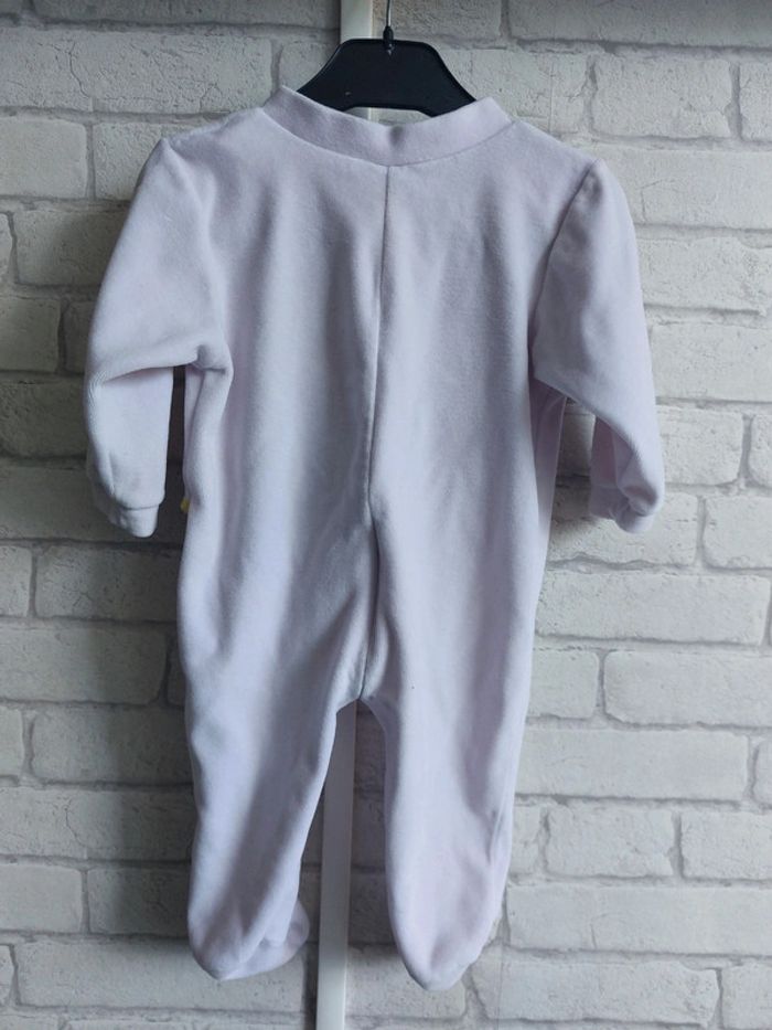 Pyjama Absorba taille 12 mois (74 cm) - photo numéro 3