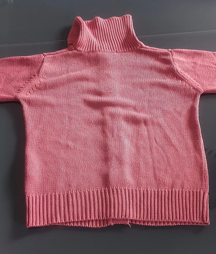 Lot de 4 hauts- 6 ans - photo numéro 12