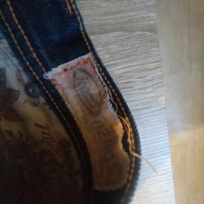 Jean Kaporal taille 38 - photo numéro 4