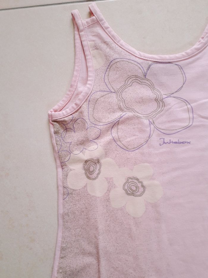 Robe sans manche - 10 ans - photo numéro 4
