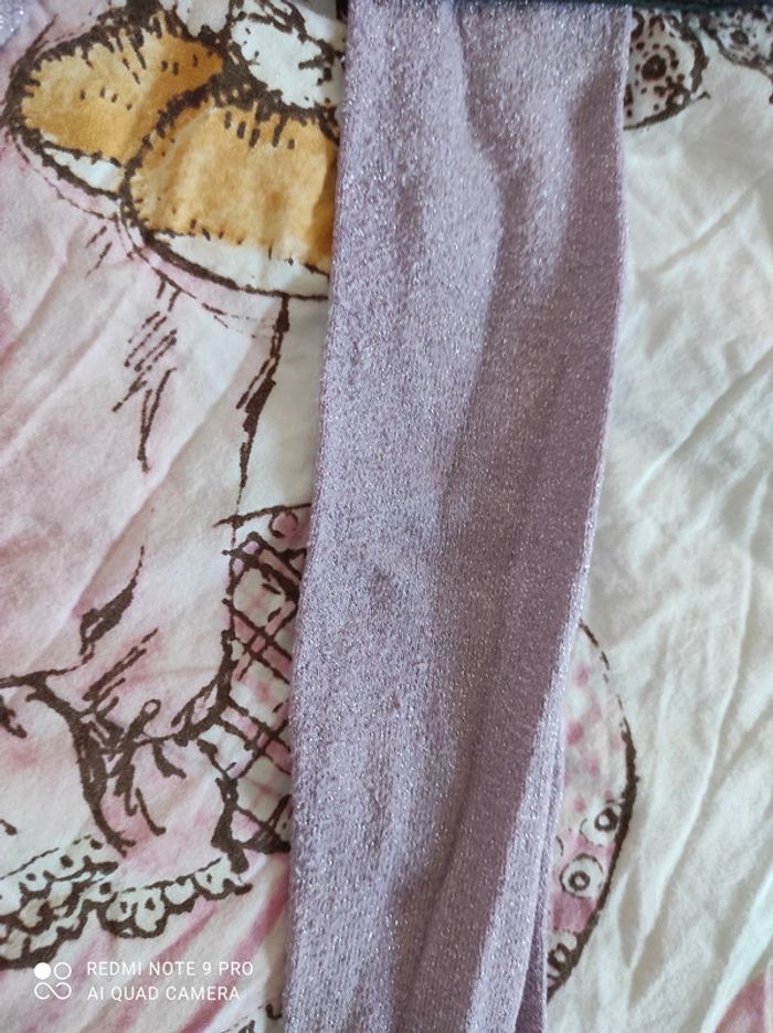 Ensemble fille 3 ans - photo numéro 5