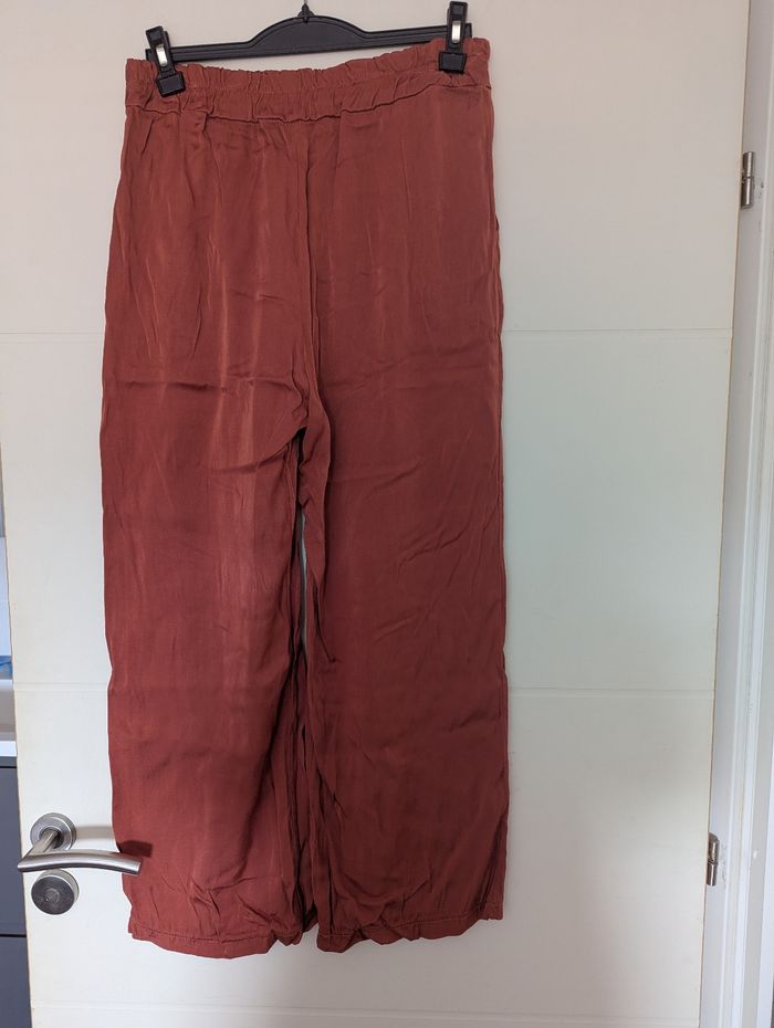 Pantalon fluide - photo numéro 4