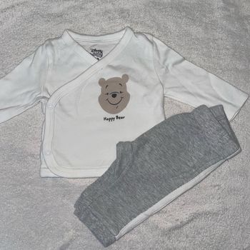 Ensemble bébé