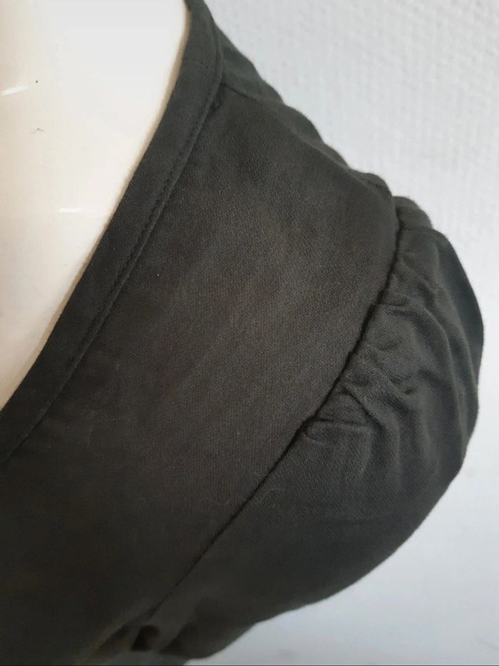 Comptoir des cotonniers robe T.38/40 en tbe - photo numéro 4