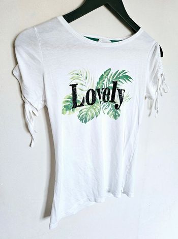 T-shirt Cache Cache taille 36