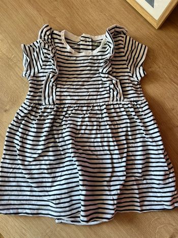Robe Kiabi