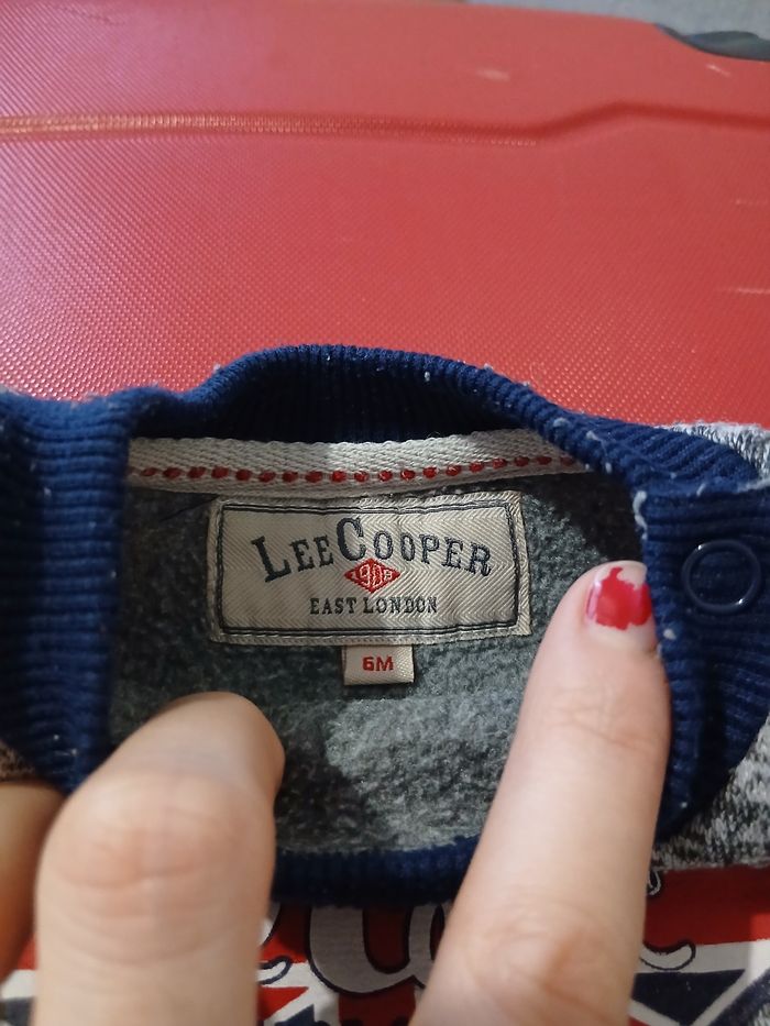 Pull garcon - photo numéro 2