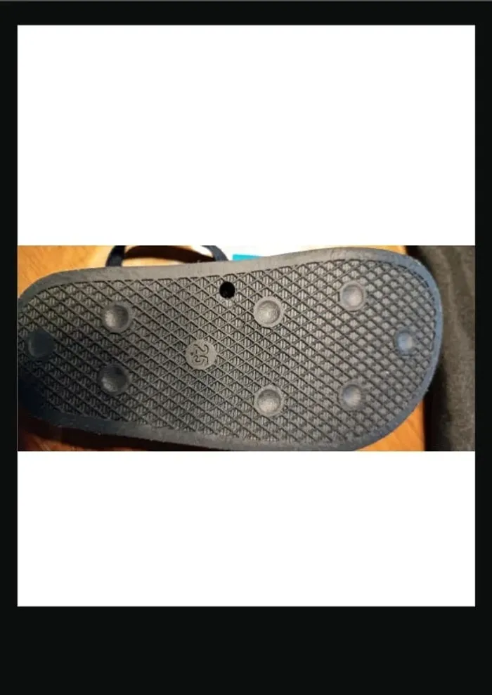 Chaussures taille 25 - photo numéro 2
