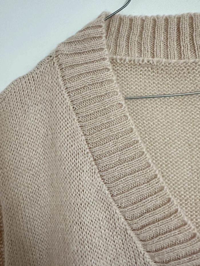 Pull sans manches - photo numéro 5