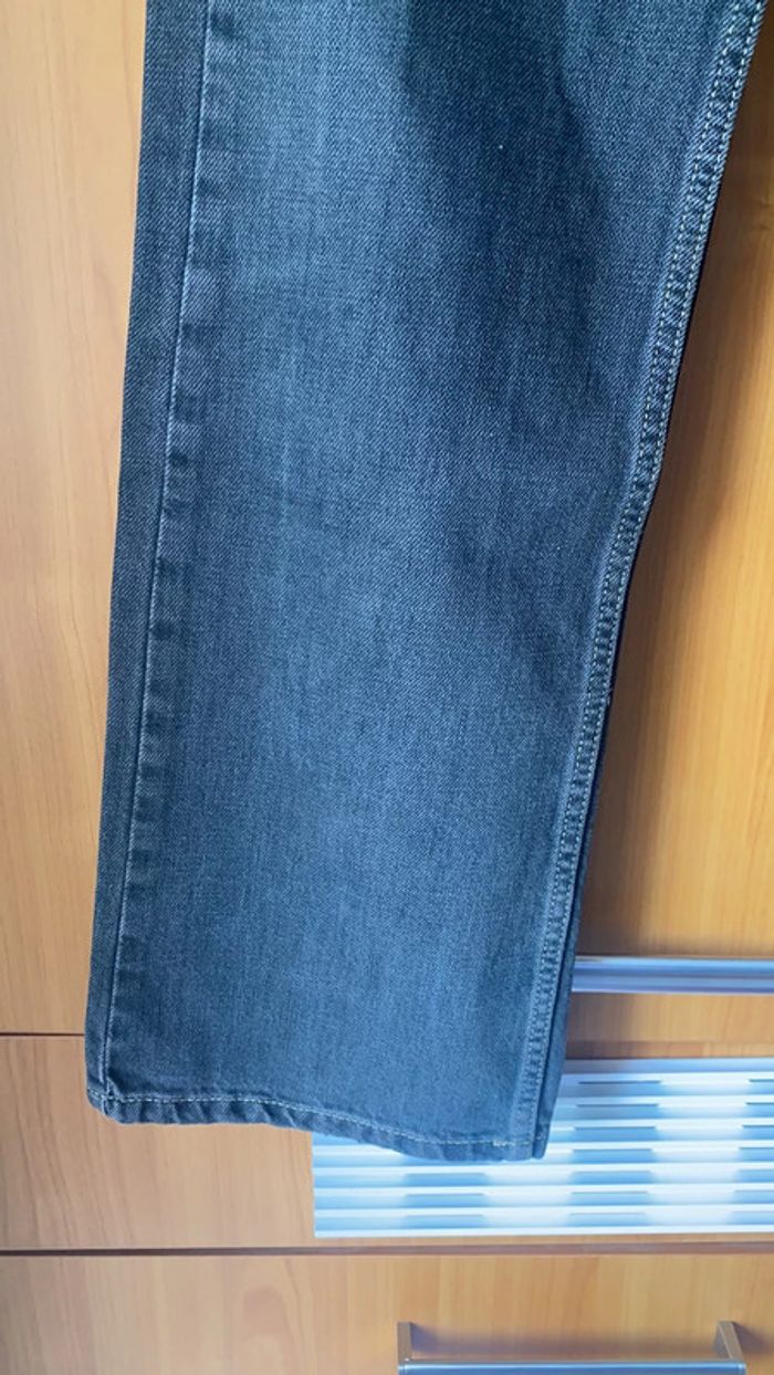 Jean noir regular DKNY 36 - photo numéro 8