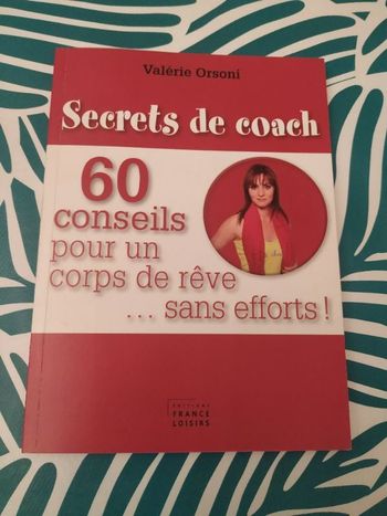Secret de coach