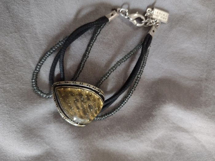 Collier+bracelet - photo numéro 4