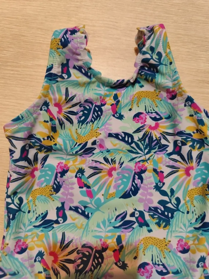 Maillot de bain - photo numéro 3