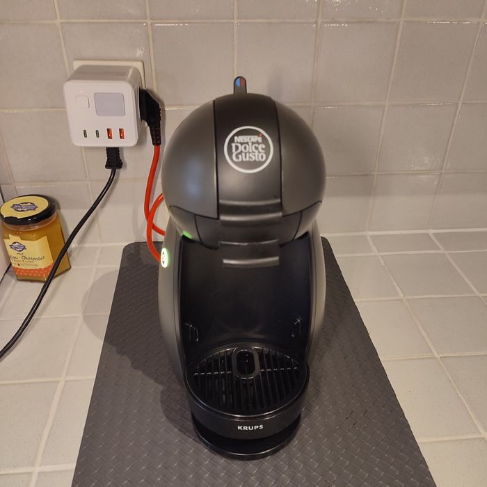Machine à café Dolce Gusto Krups - photo numéro 2
