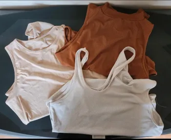 Lots de bodies