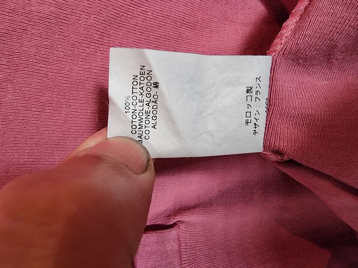 Polo Petit Bateau - photo numéro 5