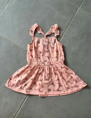 Robe Pat et Ripaton 24 mois