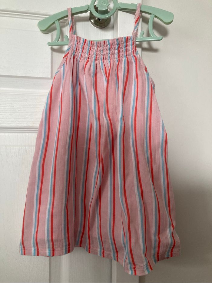 Vêtements été fille 3 ans - photo numéro 4