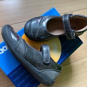 # chaussures # babies# aster # 25