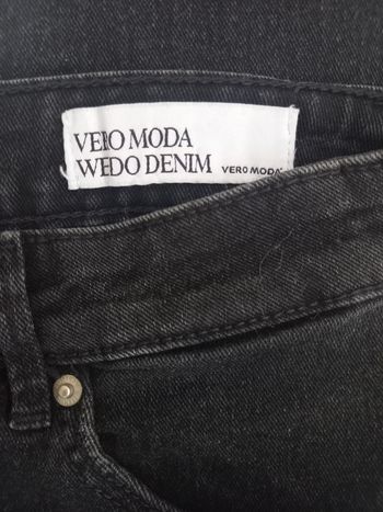 Jean skinny Vero Moda neuf