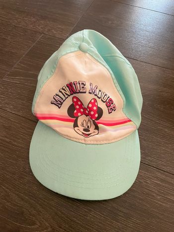 Casquette minnie 52 cm