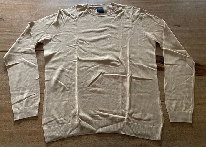 Pull-over