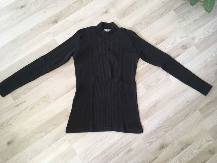 Tee shirt manches longues