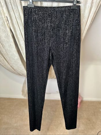 Pantalon pailette