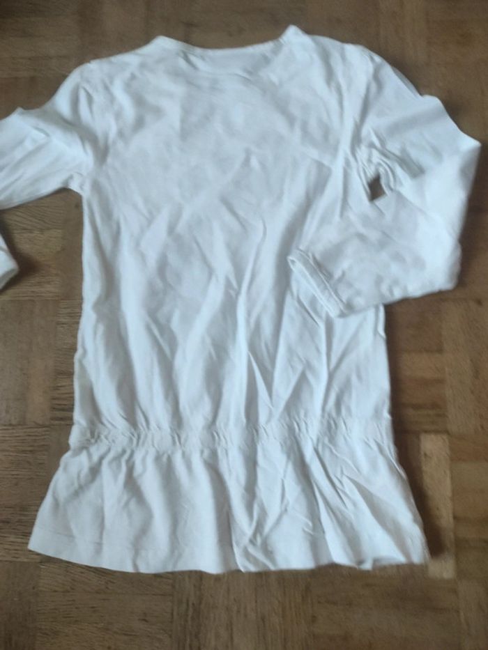 Tunique ml 6 ans - photo numéro 4