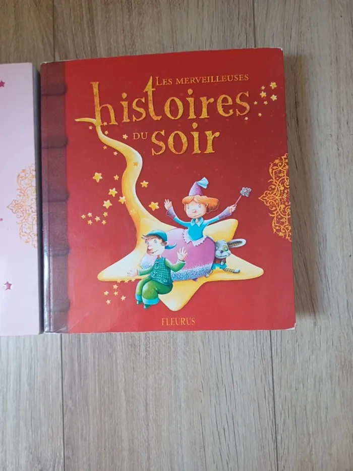 Histoire du soir - photo numéro 3